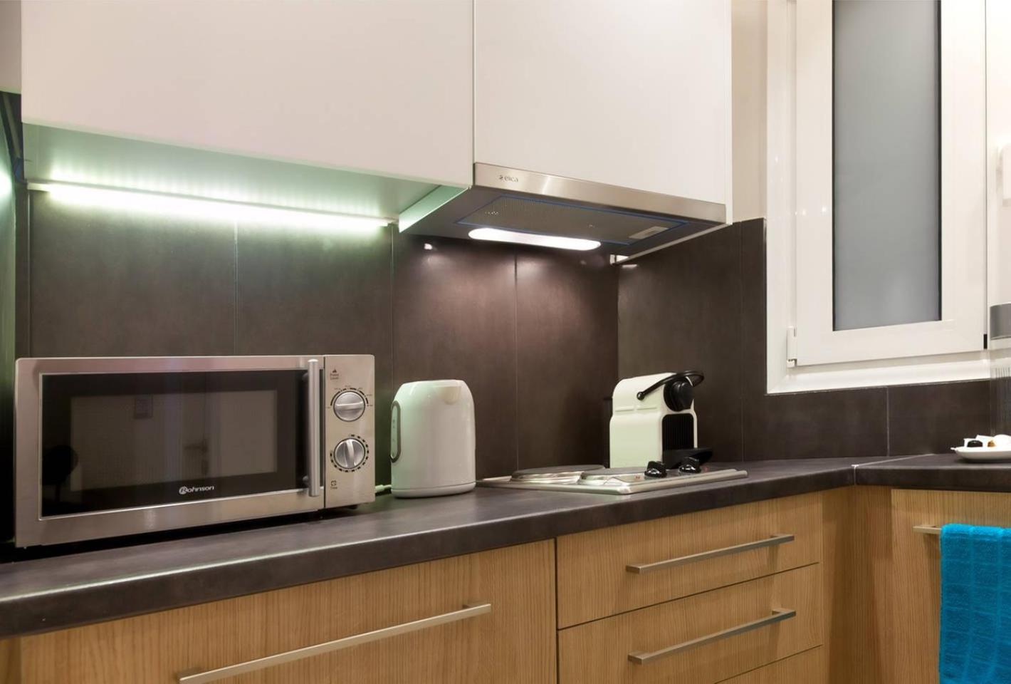 Toni'S Brand-New Studio Next To Syntagma Square Атина Екстериор снимка
