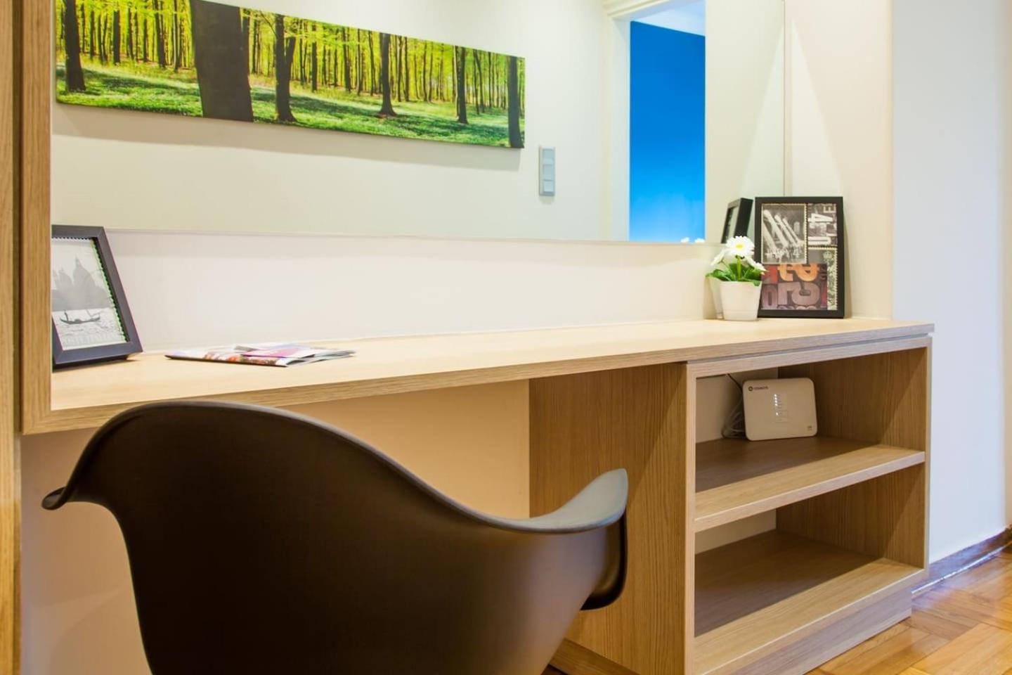 Toni'S Brand-New Studio Next To Syntagma Square Атина Екстериор снимка